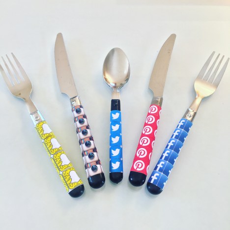 Eat your media flatware II_©2016kristenmwatson_300dpi